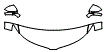 2016 Lincoln MKX Hood, Fender and Mirror Kit - PPF
