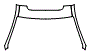 2022 Lincoln Nautilus A-Pillar and Roof Kit - PPF
