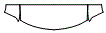 2008 Lincoln MKX Hood and Fender Kit - PPF