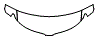2012 Lincoln MKZ Hood and Fender Kit - PPF