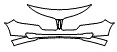2011 Lincoln MKZ Hood and Bumper Kit - PPF