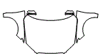 2020 Lincoln MKZ Full Hood, Fender and Mirror Kit - PPF