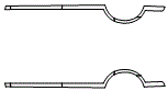 2018 Lincoln MKT Reserve Rocker Panel Kit - PPF