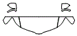 2011 Lincoln MKT Hood, Fender and Mirror Kit - PPF