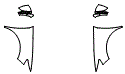 2015 Lincoln MKC Full Fender and Mirror Kit - PPF