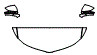 2015 Lincoln MKC Hood, Fender and Mirror Kit - PPF