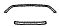 2022 Lincoln Corsair Standard Grille Kit - PPF