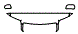 1998 Audi A6 Sedan Hood, Fender, Mirror and Bumper Kit - PPF