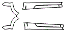 2016 Audi TT Coupe Rocker Panel Kit - PPF