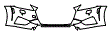 2022 Audi TT Roadster Bumper Kit - PPF