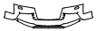 2012 Audi TT Bumper Kit - PPF