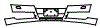2008 Audi TT Base Bumper Kit - PPF