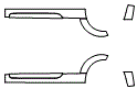 2008 Audi TT Base Rocker Panel Kit - PPF