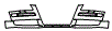 2009 Audi S8 Bumper Kit - PPF