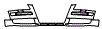 2008 Audi S8 Bumper Kit - PPF