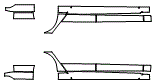 2016 Audi S8 Rocker Panel Kit - PPF
