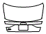 2020 Audi S8 Trunk Lid Kit - PPF