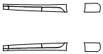 2013 Audi A6 Base Rocker Panel Kit - PPF