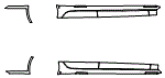 2018 Audi A6 S-Line Rocker Panel Kit - PPF