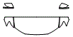 2025 Audi S6 Hood, Fender and Mirror Kit - PPF