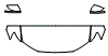 2023 Audi A6 Hood, Fender and Mirror Kit - PPF