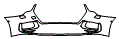 2020 Audi A6 S-Line Bumper Kit - PPF