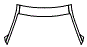 2023 Audi A6 A-Pillar and Roof Kit - PPF