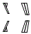 2024 Audi RS6 B-Pillar and C-Pillar Kit - PPF