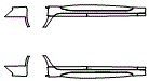 2026 AUDI RS6 AVANT  Rocker Panel Kit