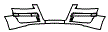 2005 Audi A6 Avant Bumper Kit - PPF