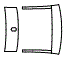 2022 Audi A6 allroad Roof Kit - PPF