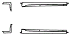 2025 Audi A6 Rocker Panel Kit - PPF