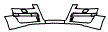 2006 Audi A6 Bumper Kit - PPF