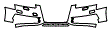 2009 Audi A6 Bumper Kit - PPF