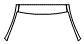 2011 Audi A6 Sedan 3 Roof and A-Pillar Kit - PPF