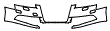 2010 Audi A6 Bumper Kit - PPF