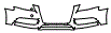 2011 Audi A4 Bumper Kit - PPF