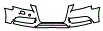 2011 Audi A4 Bumper Kit - PPF