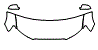 2010 Audi A4 Hood, Fender and Mirror Kit - PPF