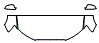 2013 Audi A4 Sedan S-Line Hood, Fender and Mirror Kit - PPF