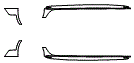 2019 Audi S4 Rocker Panel Kit - PPF