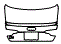 2017 Audi S4 Trunk Lid Kit - PPF