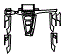 2025 AUDI A5 (PREVIOUS GENERATION) SPORTBACK TECHNIK Interior and Display Screen Kit