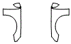 2025 Audi S4 Full Fender and Mirror Kit - PPF