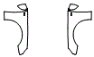 2020 Audi A4 S-Line Full Fender and Mirror Kit - PPF