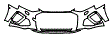 2021 Audi S4 Bumper Kit - PPF