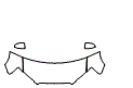 2006 Audi A4  3.2 Hood, Fender and Mirror Kit - PPF