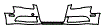 2008 Audi A4  3.2 Bumper Kit - PPF