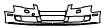 2007 Audi S4 Bumper Kit - PPF