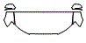 2009 Audi A4 Sedan Hood, Fender and Mirror Kit - PPF